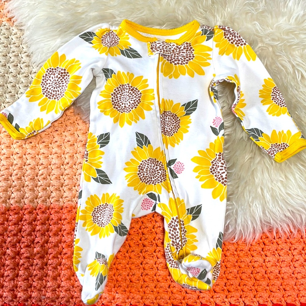 Sunflower 🌻 NB